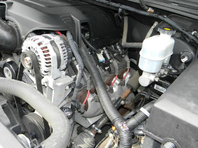 GMC Sierra 1500 2008 photo 24