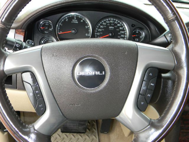 GMC Sierra 1500 2008 photo 26