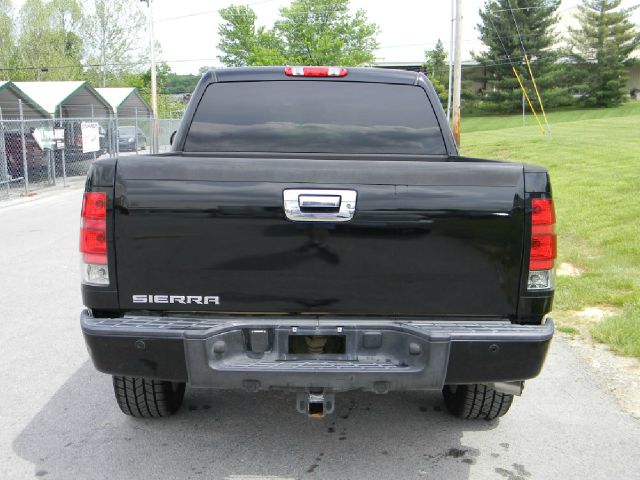 GMC Sierra 1500 2008 photo 7