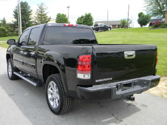 GMC Sierra 1500 2008 photo 8