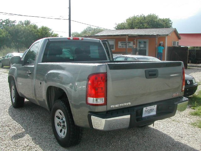 GMC Sierra 1500 2008 photo 1