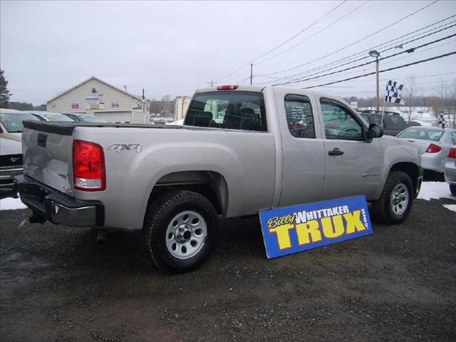 GMC Sierra 1500 1999 Subaru Outback Pickup Truck