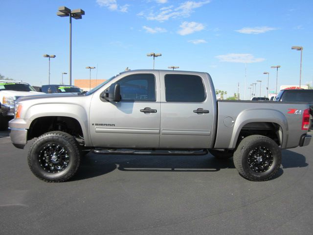 GMC Sierra 1500 2008 photo 2