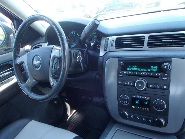 GMC Sierra 1500 2008 photo 4