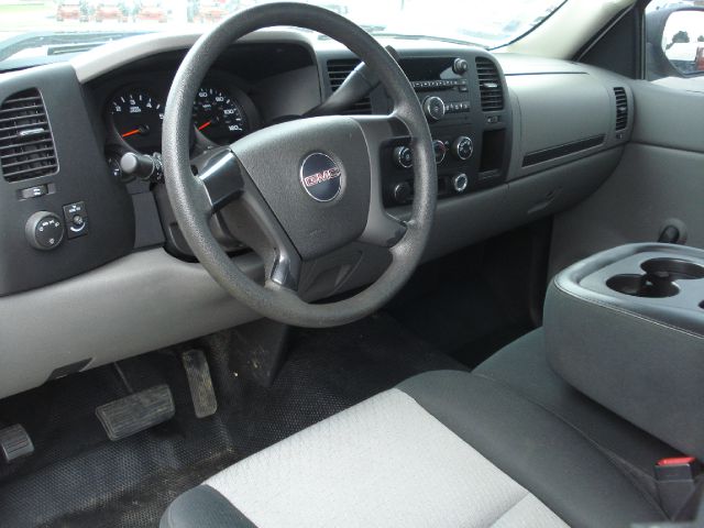 GMC Sierra 1500 2008 photo 1