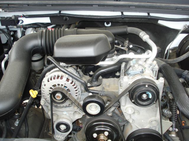 GMC Sierra 1500 2008 photo 10