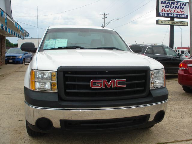 GMC Sierra 1500 2008 photo 11