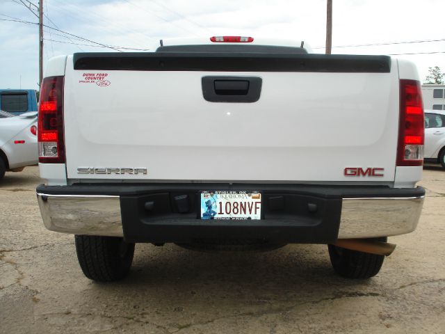 GMC Sierra 1500 2008 photo 12