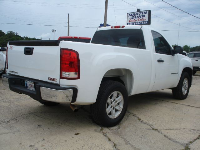 GMC Sierra 1500 2008 photo 13