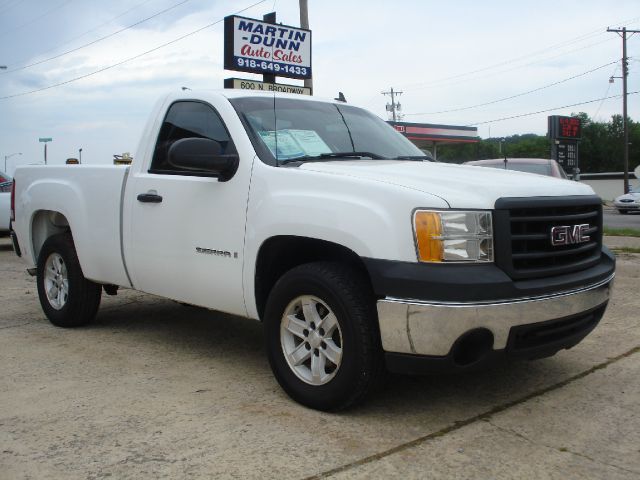 GMC Sierra 1500 2008 photo 14