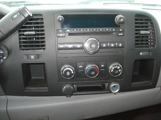 GMC Sierra 1500 2008 photo 3