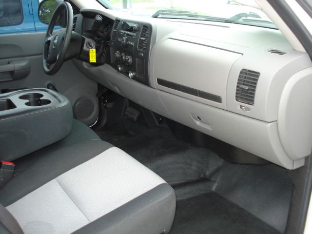 GMC Sierra 1500 2008 photo 4