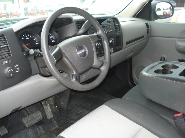 GMC Sierra 1500 2008 photo 6