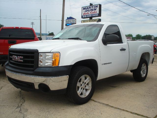 GMC Sierra 1500 2008 photo 7