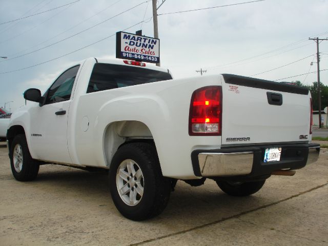 GMC Sierra 1500 2008 photo 8