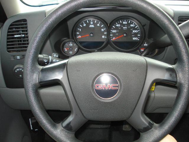 GMC Sierra 1500 2008 photo 9