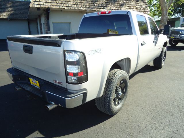 GMC Sierra 1500 2008 photo 4