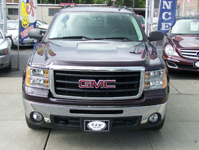 GMC Sierra 1500 2008 photo 1