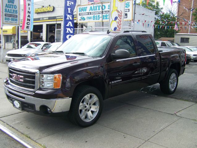 GMC Sierra 1500 2008 photo 2