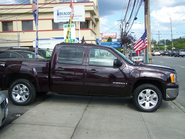 GMC Sierra 1500 2008 photo 4