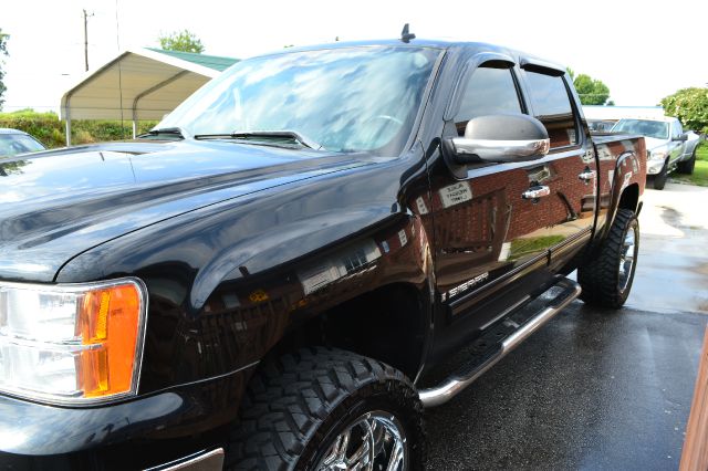 GMC Sierra 1500 Base 3500 2 WD Pickup Truck