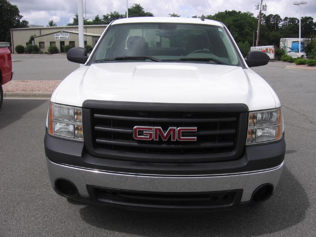 GMC Sierra 1500 2008 photo 1