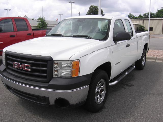 GMC Sierra 1500 2008 photo 3