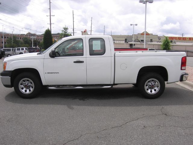 GMC Sierra 1500 2008 photo 4