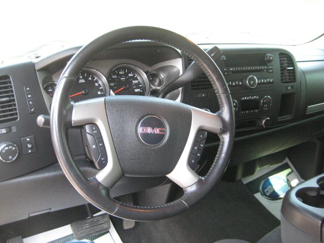 GMC Sierra 1500 2008 photo 3