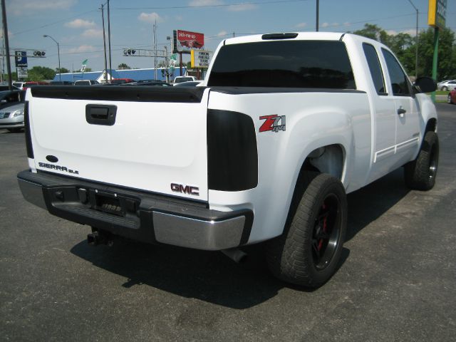 GMC Sierra 1500 2008 photo 6