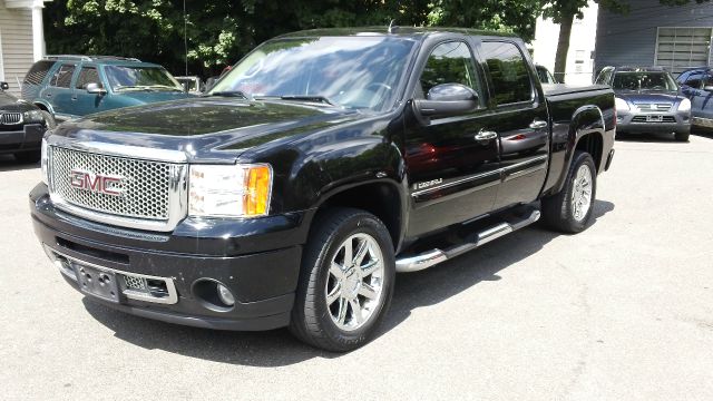 GMC Sierra 1500 2008 photo 2