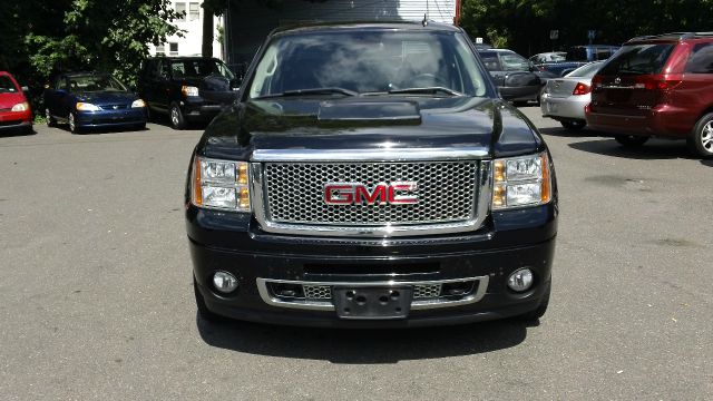 GMC Sierra 1500 2008 photo 3