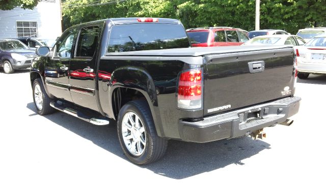 GMC Sierra 1500 2008 photo 4