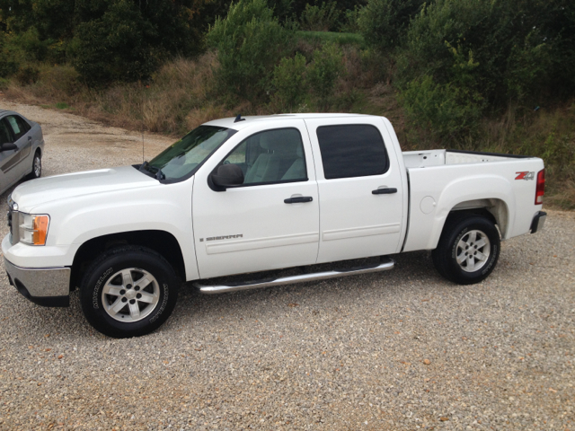 GMC Sierra 1500 2008 photo 2