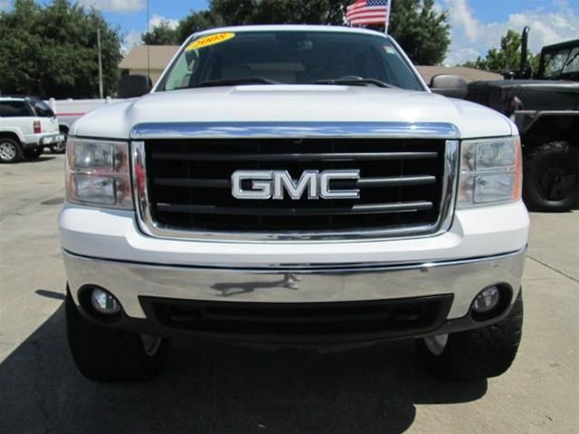 GMC Sierra 1500 2008 photo 2