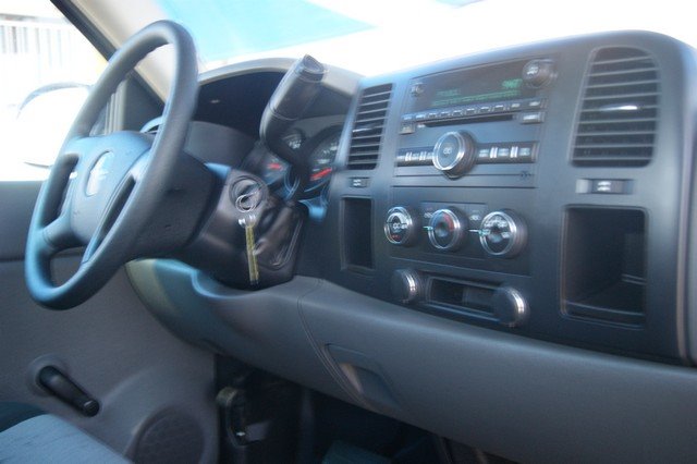 GMC Sierra 1500 2008 photo 4