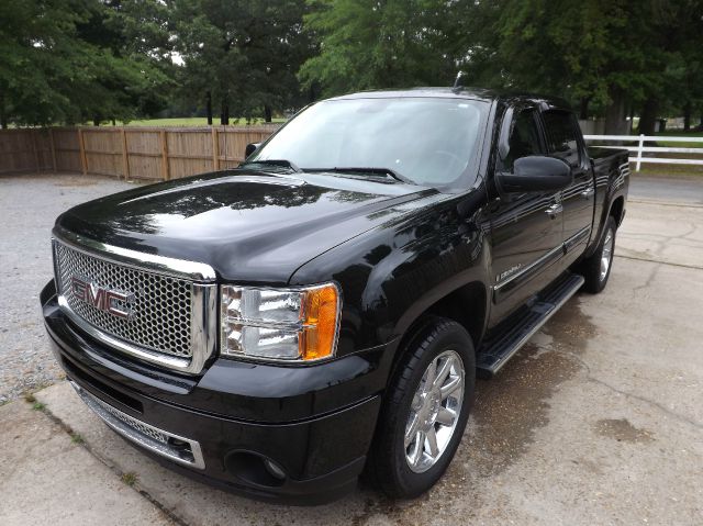 GMC Sierra 1500 2008 photo 1