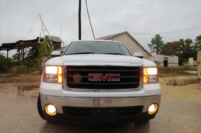 GMC Sierra 1500 2008 photo 2