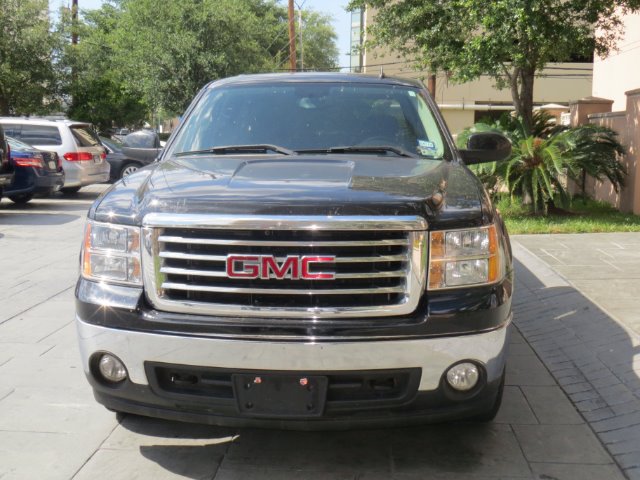 GMC Sierra 1500 2008 photo 11