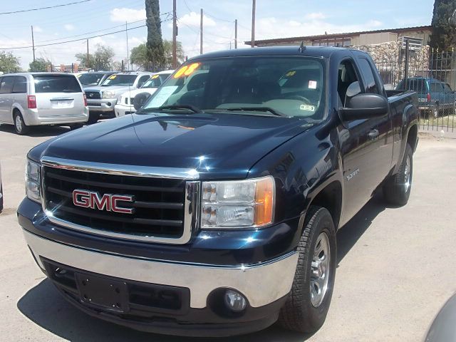 GMC Sierra 1500 2008 photo 2