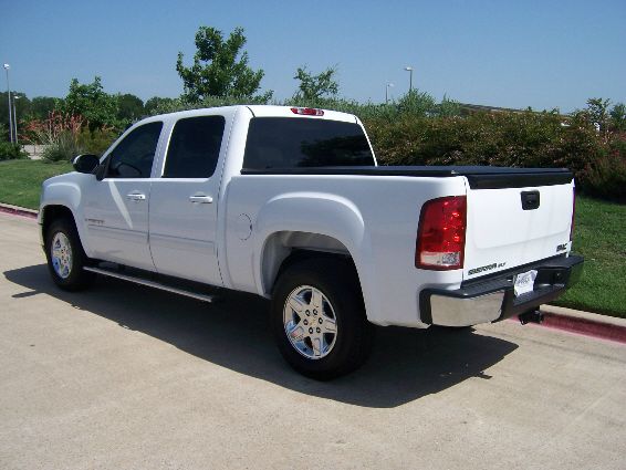 GMC Sierra 1500 2008 photo 2