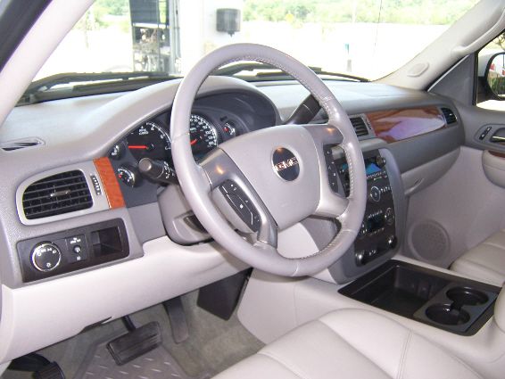 GMC Sierra 1500 2008 photo 3