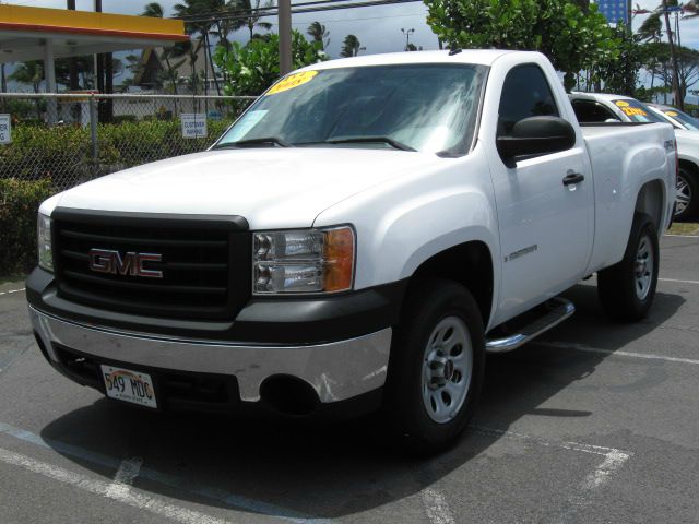 GMC Sierra 1500 2008 photo 2