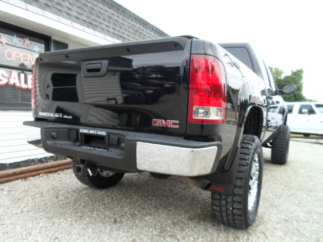 GMC Sierra 1500 2008 photo 2