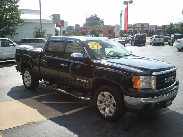 GMC Sierra 1500 2008 photo 3