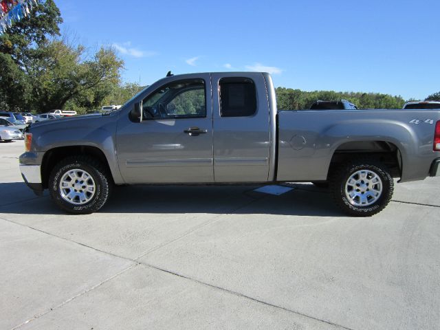 GMC Sierra 1500 2008 photo 2