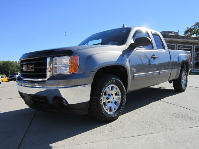 GMC Sierra 1500 2008 photo 3