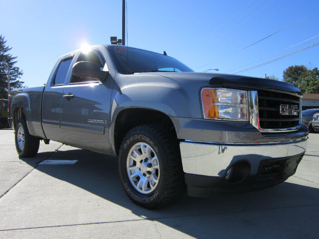 GMC Sierra 1500 2008 photo 4