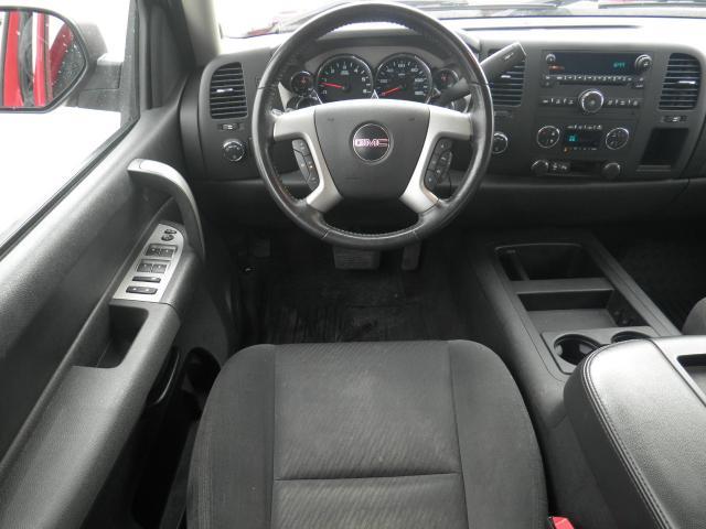 GMC Sierra 1500 2008 photo 10