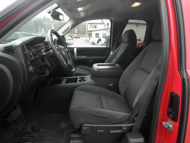 GMC Sierra 1500 2008 photo 11